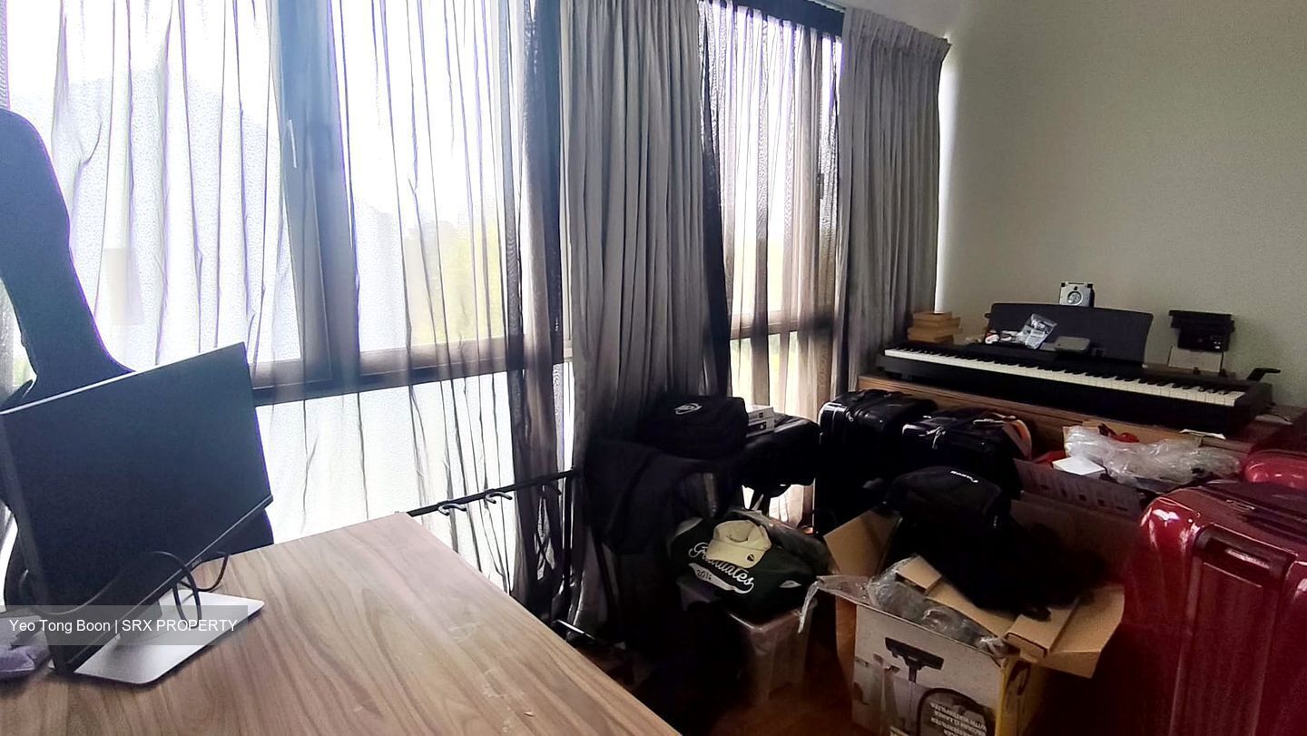 Este Villa (D28), Terrace #612511381